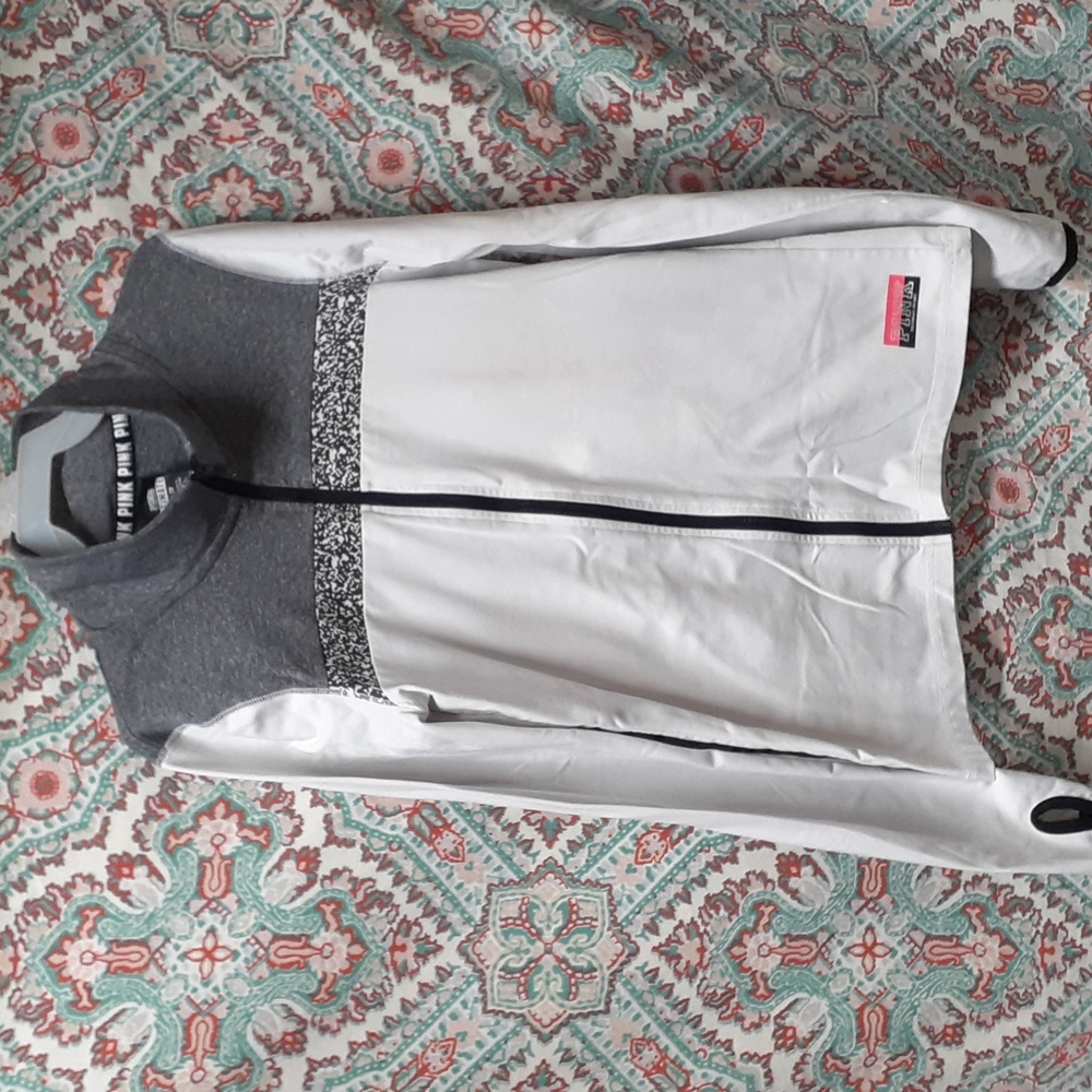 Victoria's Secret PINK Ultimate Jacket, Size XS